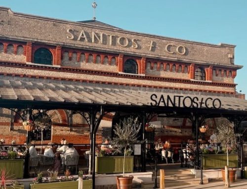 Santos + Co: A Must-Visit Among the Best Restaurants in Dorchester