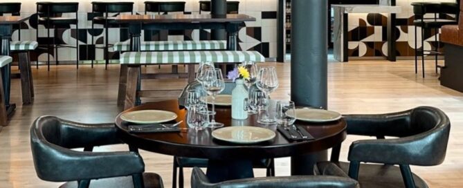 Santos + Co: A Must-Visit Destination Among Dorchester Restaurants