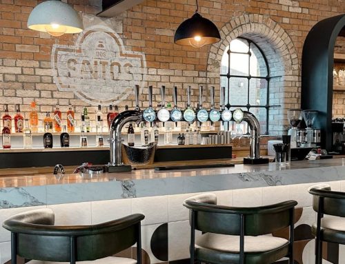 Santos + Co: One of the Best Brewery Square Restaurants in Dorchester