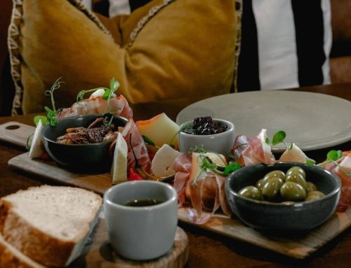 Santos + Co: One of the Best Restaurants in Dorchester Brewery Square