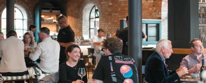Santos + Co: One of the Best Restaurants in Dorchester, UK