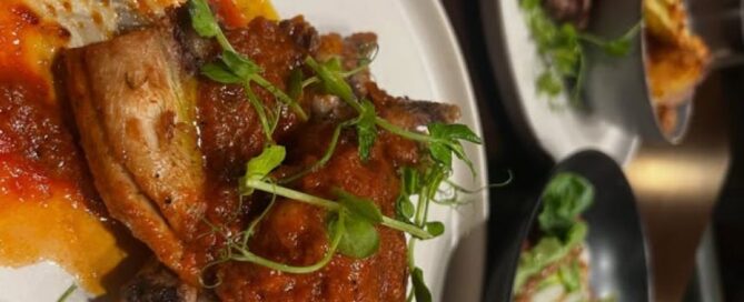 Discover Santos + Co – One of the Top Places to Eat Near Dorchester