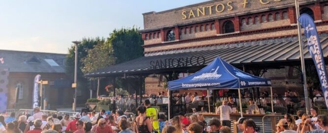 Santos + Co: One of the Best New Restaurants in Dorchester