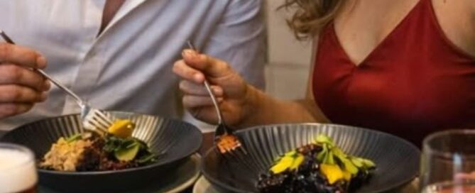 Santos + Co: One of the Best Places to Eat in Dorchester