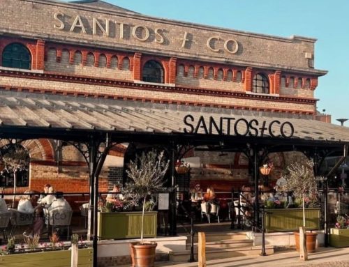 Looking for Restaurants in Dorchester City Centre? Try Santos + Co