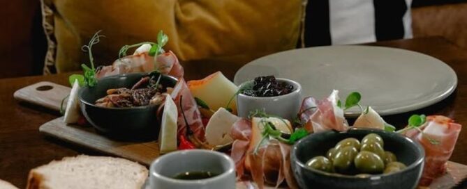 Santos + Co: A Top Choice Among the Best Food Places in Dorchester