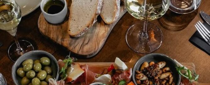 Santos + Co: One of the Best Food Places in Dorchester