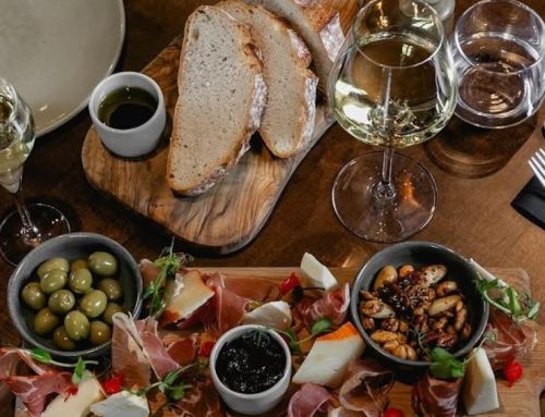 Santos + Co: One of the Best Food Spots in Dorchester