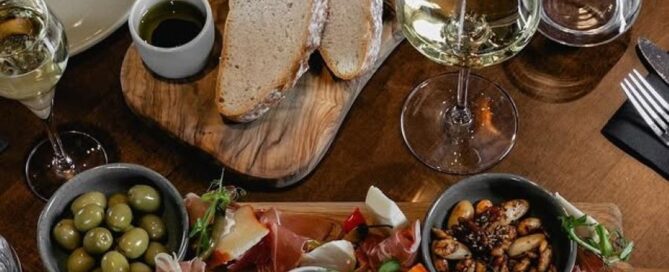 Santos + Co: One of the Best Food Spots in Dorchester
