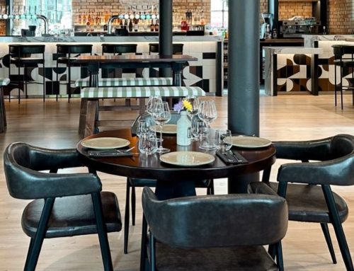 Santos + Co: One of the Best Restaurants in the Dorchester Area