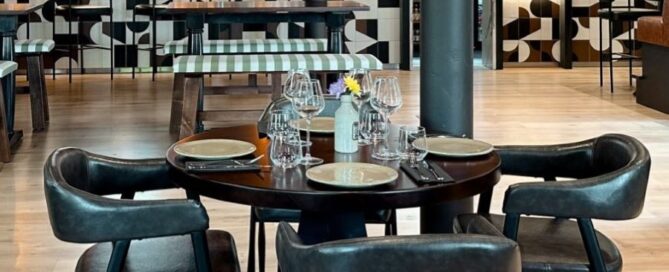 Santos + Co: One of the Best Restaurants in the Dorchester Area