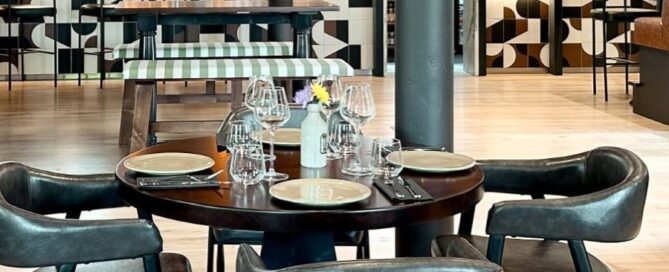 Discover Santos + Co Among the Best Restaurants in Dorchester, Dorset