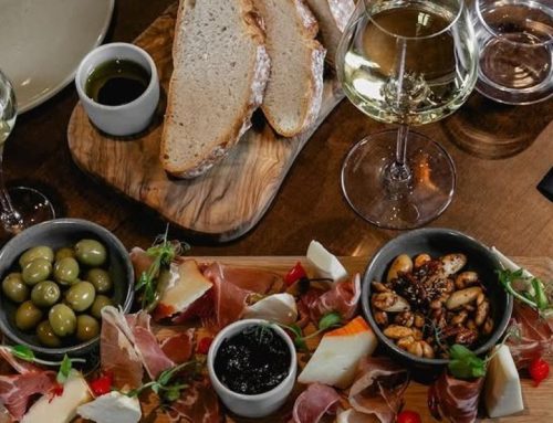 Looking for Restaurants in Dorchester Square? Try Santos + Co