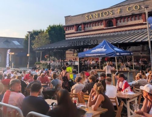 Santos + Co: A Top Choice Among the Best Restaurants in Dorchester, UK