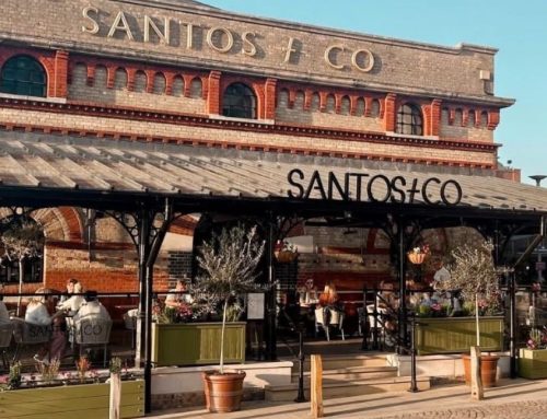 Santos + Co: One of the Best Restaurants in Dorchester County