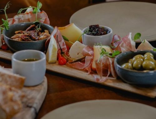 Searching for Food in Dorchester Open Now? Visit Santos + Co